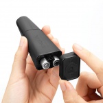 Wibrator klasyczny - Tenga Delta Vibrator 