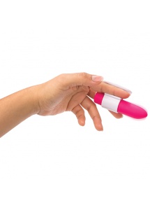 Wibrator klasyczny - The Screaming O Charged Positive Vibe  Różowy