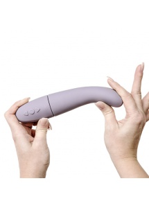 Wibrator klasyczny - Tickler Vibes Classy Smooth Operator Classic Vibrator 
