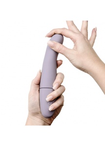 Wibrator klasyczny - Tickler Vibes Classy Smooth Operator Classic Vibrator 