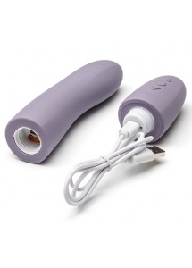 Wibrator klasyczny - Tickler Vibes Classy Smooth Operator Classic Vibrator 