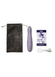 Wibrator klasyczny - Tickler Vibes Classy Smooth Operator Classic Vibrator 
