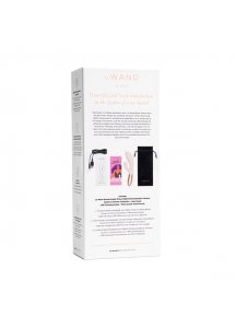 Wibrator króliczek - Le Wand Blend Rose Gold  