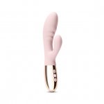 Wibrator króliczek - Le Wand Blend Rose Gold  