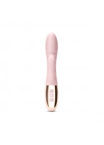 Wibrator króliczek - Le Wand Blend Rose Gold  