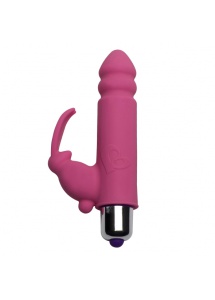 Wibrator króliczek - Rocks-Off Bullet-Bunny 10-Speed 