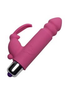Wibrator króliczek - Rocks-Off Bullet-Bunny 10-Speed 