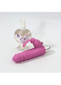 Wibrator króliczek - Rocks-Off Bullet-Bunny 10-Speed 