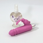 Wibrator króliczek - Rocks-Off Bullet-Bunny 10-Speed 