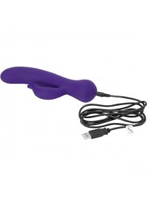 Wibrator wielofunkcyjny - Swan The Duchess 