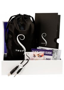 Wibrator wielofunkcyjny - Swan The Duchess 