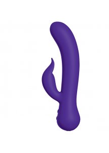 Wibrator wielofunkcyjny - Swan The Duchess 