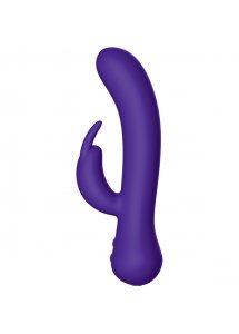 Wibrator króliczek - Swan The Majestic Swan  