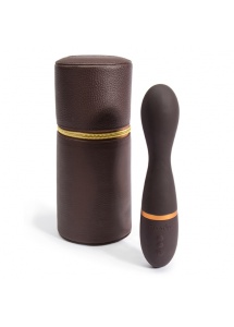 Luksusowy Wibrator masażer - Coco de Mer Emmeline Internal  