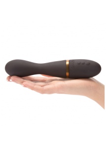 Luksusowy Wibrator masażer - Coco de Mer Emmeline Internal  