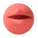 Wibrator masażer dwustronny - Svakom Siren Vibrator Coral  