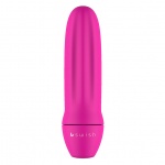 Wibrator mini - B Swish  bmine Basic Bullet Vibrator   Różowy