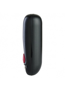 Wibrator mini - Fun Factory Bullet Vibrator Black   - TEGO NIE WŁĄCZAMY - NIE JEST DOSTĘPNE