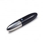 Wibrator miniaturowy - Svakom Rebecca Vibrator  Czarny