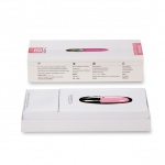 Wibrator miniaturowy - Svakom Rebecca Vibrator  Różowy