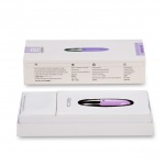 Wibrator miniaturowy - Svakom Rebecca Vibrator  Fioletowy