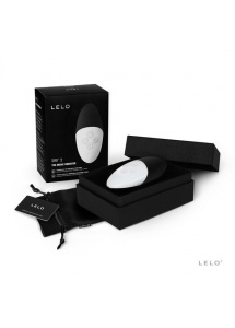 Wibrator muzyczny - Lelo Siri 2 Music Vibrator czarny