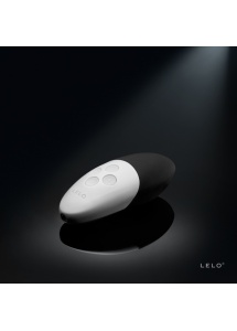 Wibrator muzyczny - Lelo Siri 2 Music Vibrator czarny