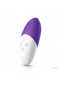 Wibrator muzyczny - Lelo Siri 2 Music Vibrator fioletowy