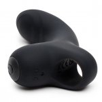 Wibrator na palec do punktu G - Fifty Shades of Grey Sensation G-Spot Vibrator  
