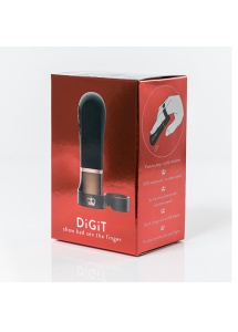 Wibrator na palec - Hot Octopuss DiGiT Finger Vibrator  
