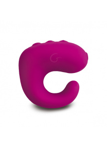Wibrator na palec i pilot - Fun Toys Gring XL Finger Vibrator   