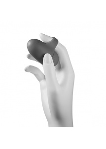 Wibrator na palec masażer łechtaczki - Bijoux Indiscrets Clitherapy Vibrator Better Than Your Ex Better Than Your Next  