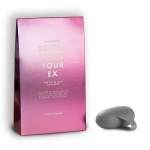 Wibrator na palec masażer łechtaczki - Bijoux Indiscrets Clitherapy Vibrator Better Than Your Ex Better Than Your Next  