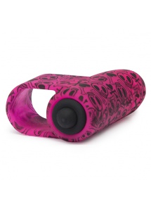 Wibrator na palec - Tokidoki Silicone Finger Ring 