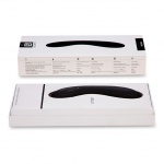 Wibrator ogrzewający - Svakom Leslie Heating Vibrator Czarny