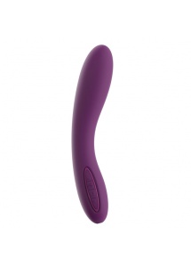 Wibrator grzejący - Svakom Leslie Heating Vibrator Fioletowy