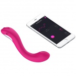 Wibrator oscylacyjny do punktu G - Lovense Osci G-Spot Toy  
