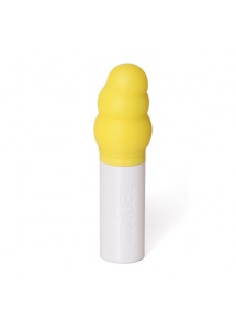 Wibrator pocisk ze zgrubieniami - Tickler Vibes  Nice Pocket Toyfriend  - najtaniej !