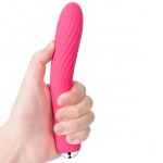 Wibrator podgrzewany - Svakom Anya Heating Vibrator  