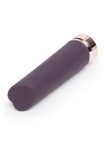 Wibrator podręczny ładowany - Fifty Shades of Grey Freed Rechargeable Bullet Vibrator  