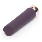 Wibrator podręczny ładowany - Fifty Shades of Grey Freed Rechargeable Bullet Vibrator  