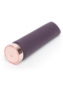 Wibrator podręczny ładowany - Fifty Shades of Grey Freed Rechargeable Bullet Vibrator  