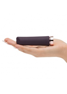 Wibrator podręczny ładowany - Fifty Shades of Grey Freed Rechargeable Bullet Vibrator  