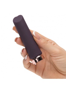 Wibrator podręczny ładowany - Fifty Shades of Grey Freed Rechargeable Bullet Vibrator  