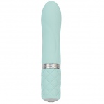 Wibrator podręczny - Pillow Talk Flirty Bullet Vibrator Zielony