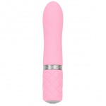 Wibrator podręczny - Pillow Talk Flirty Bullet Vibrator Różowy