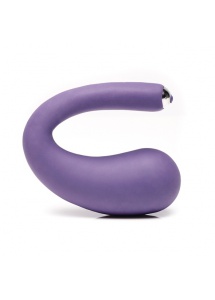 Wibrator podwójny - Je Joue Dua Vibrator  fioletowy
