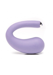 Wibrator podwójny - Je Joue Dua Vibrator  jasny fiolet