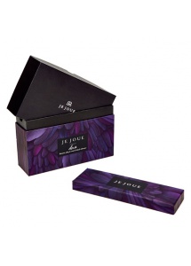 Wibrator podwójny - Je Joue Dua Vibrator  jasny fiolet