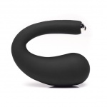 Wibrator podwójny - Je Joue Dua Vibrator  czarny